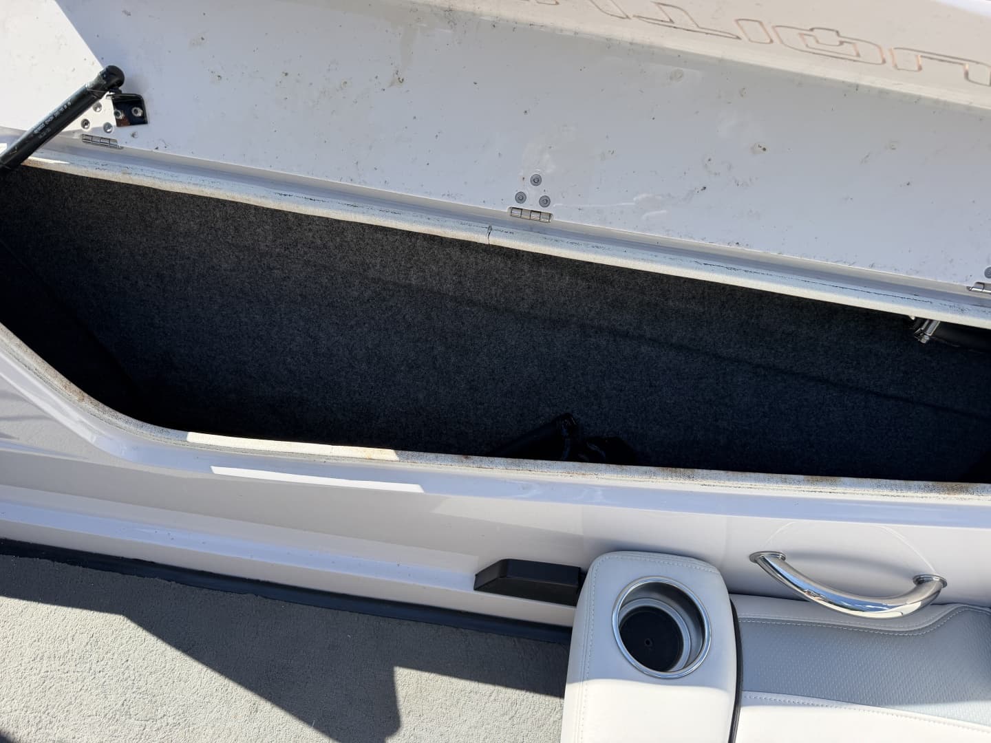 2011 Correct Craft Ski Nautique 200 OB
