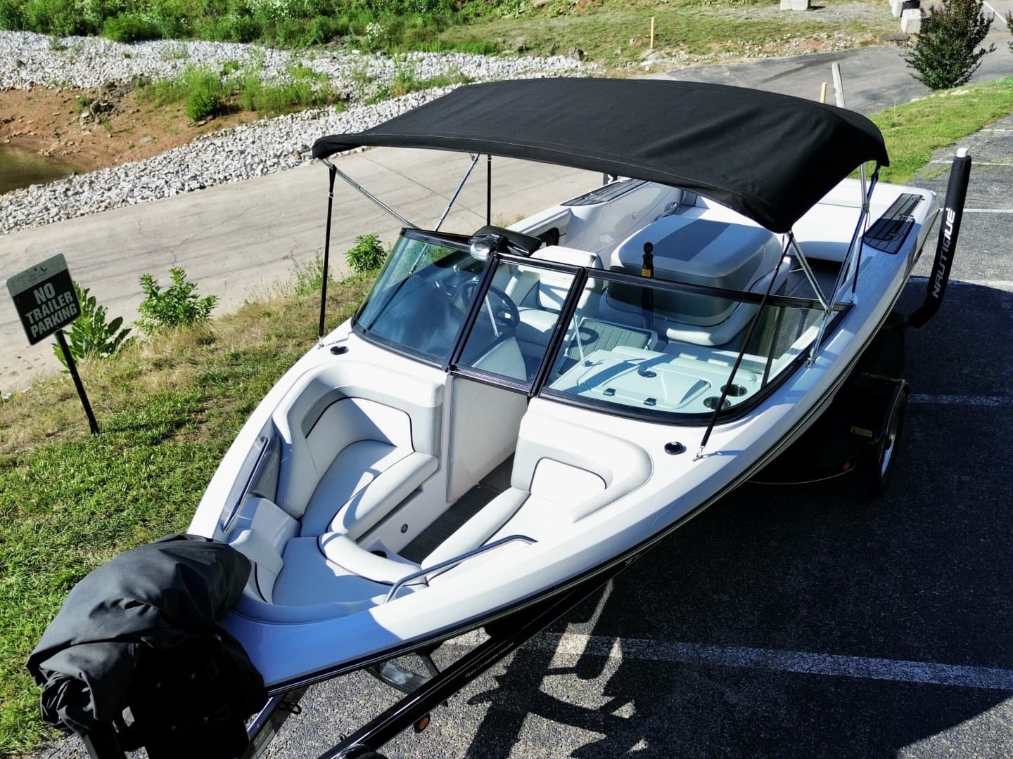 2011 Correct Craft Ski Nautique 200 OB