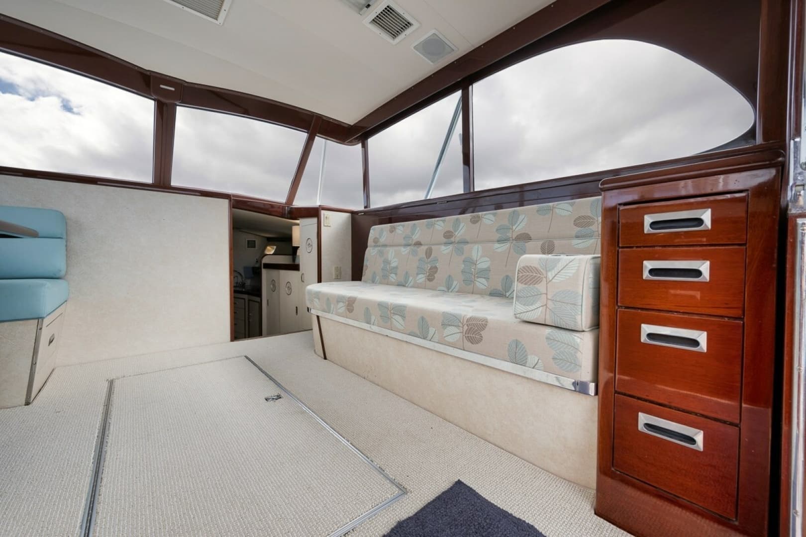 1958 Rybovich Sportfish
