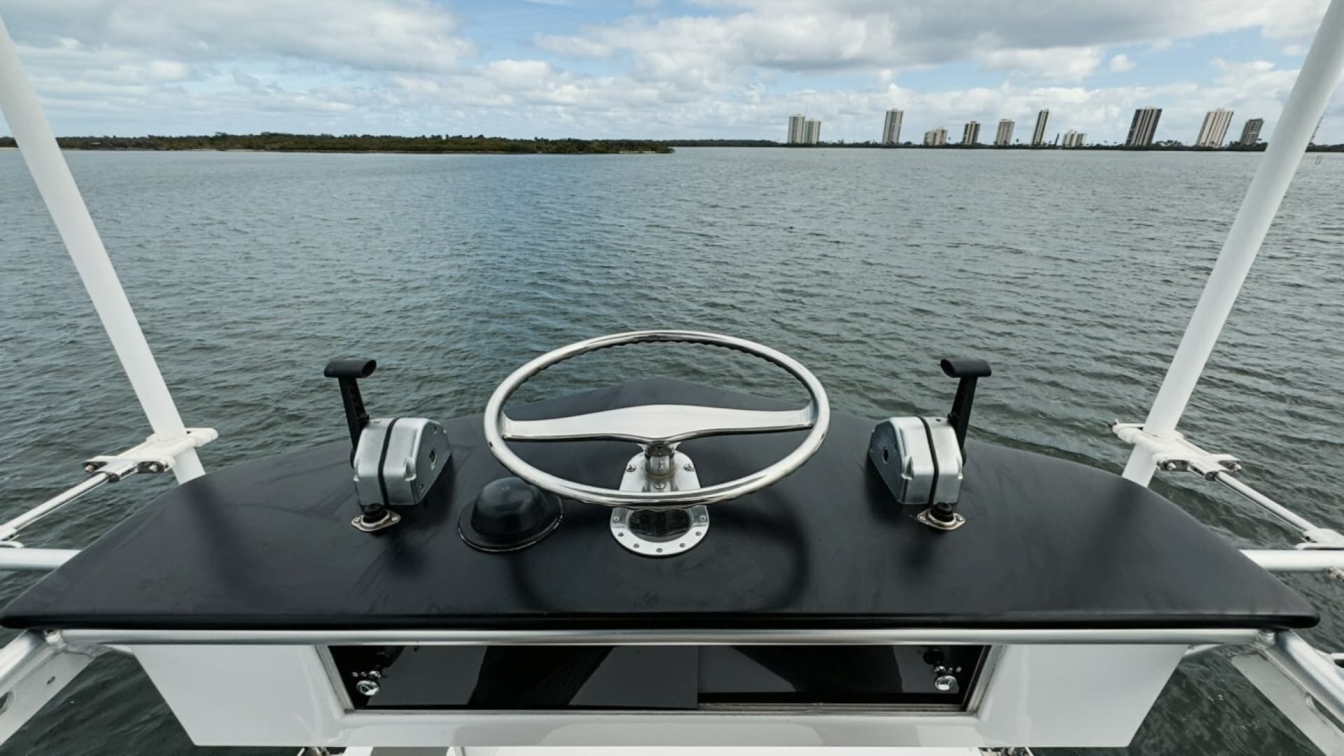1958 Rybovich Sportfish