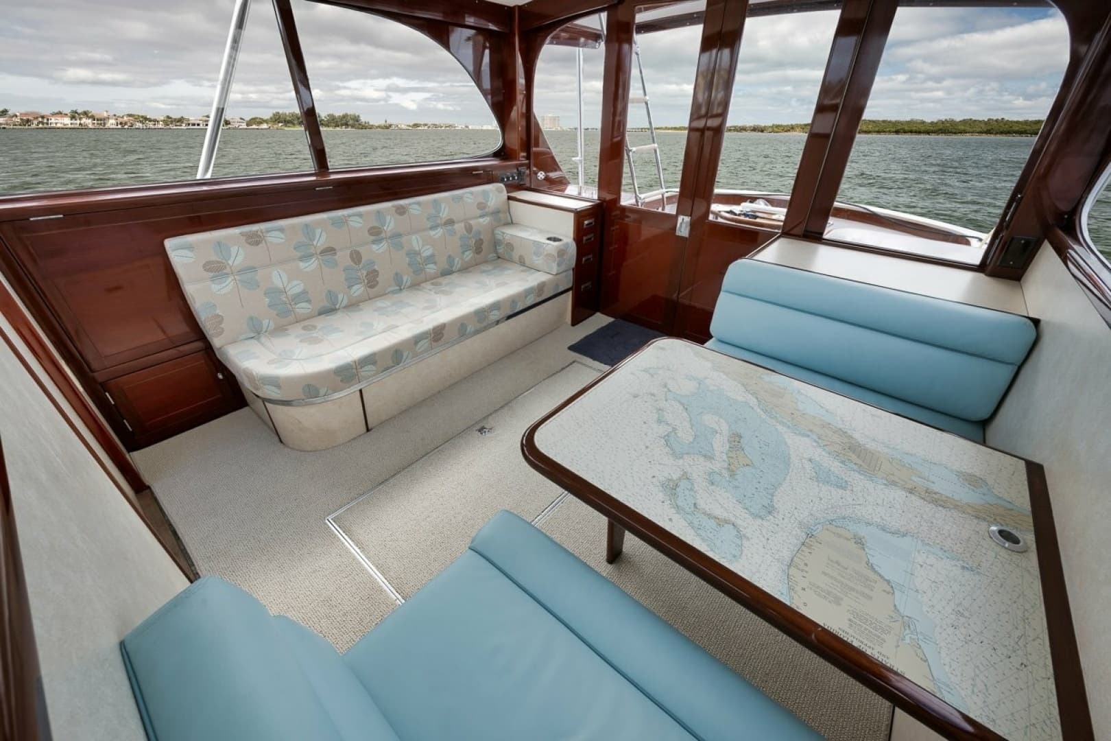 1958 Rybovich Sportfish
