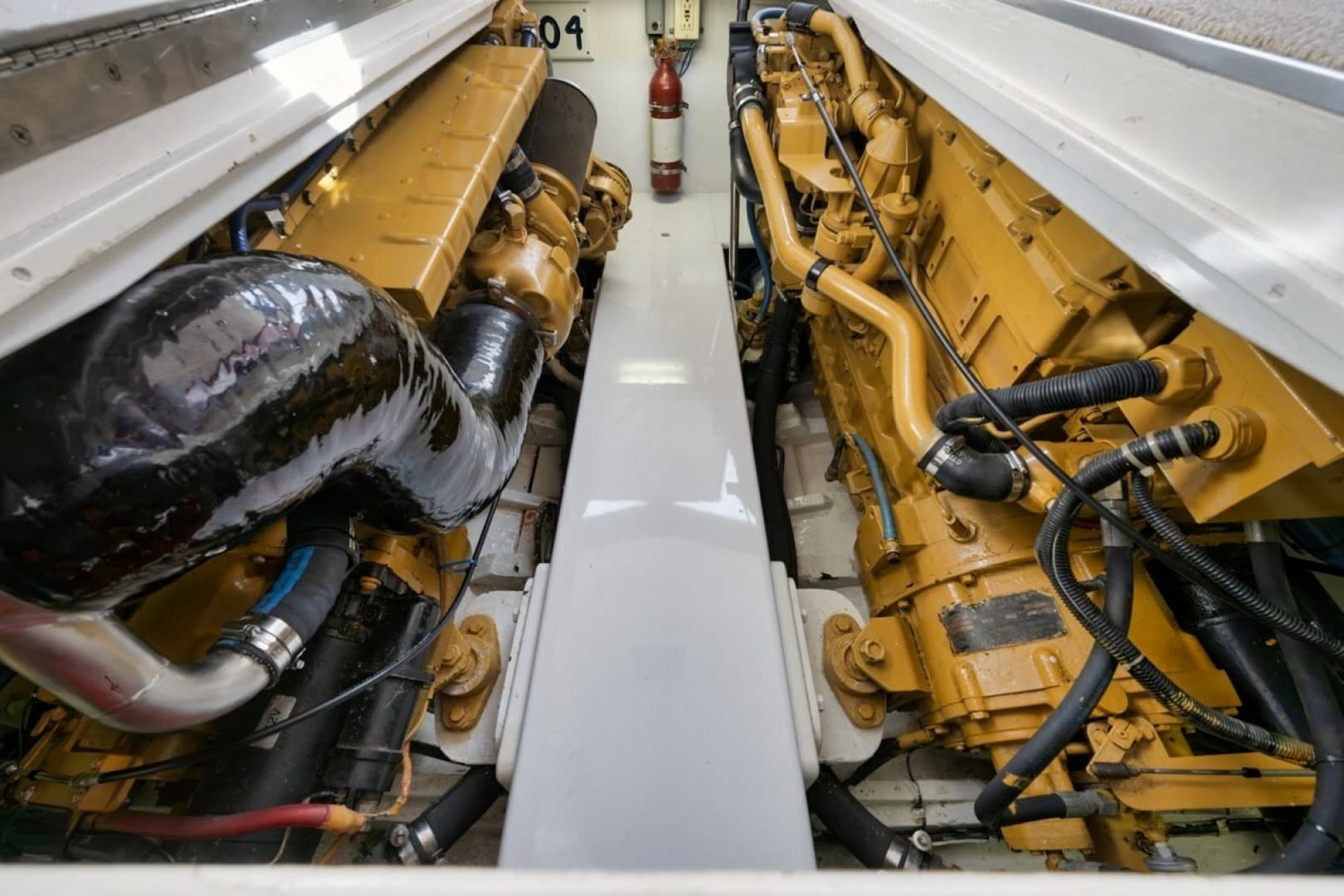 1958 Rybovich Sportfish