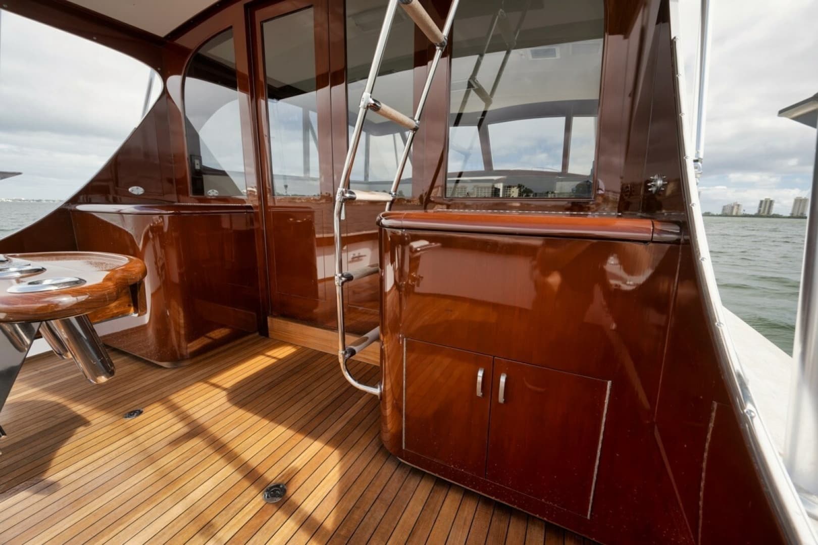 1958 Rybovich Sportfish