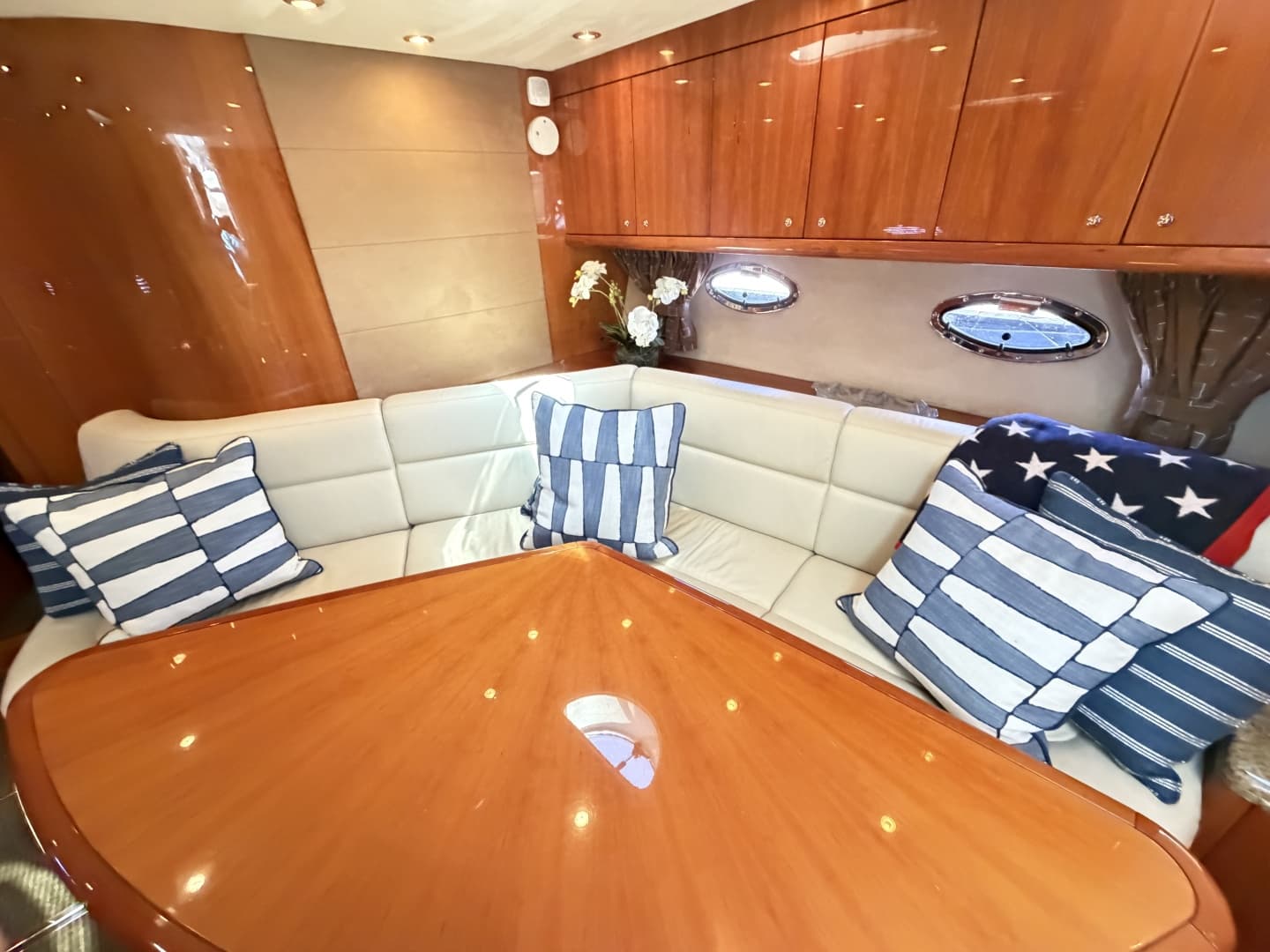2008 Sunseeker 53 Portofino