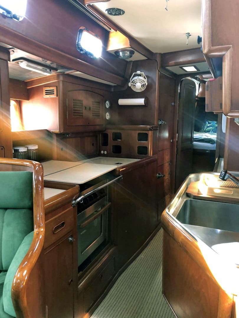 Galley