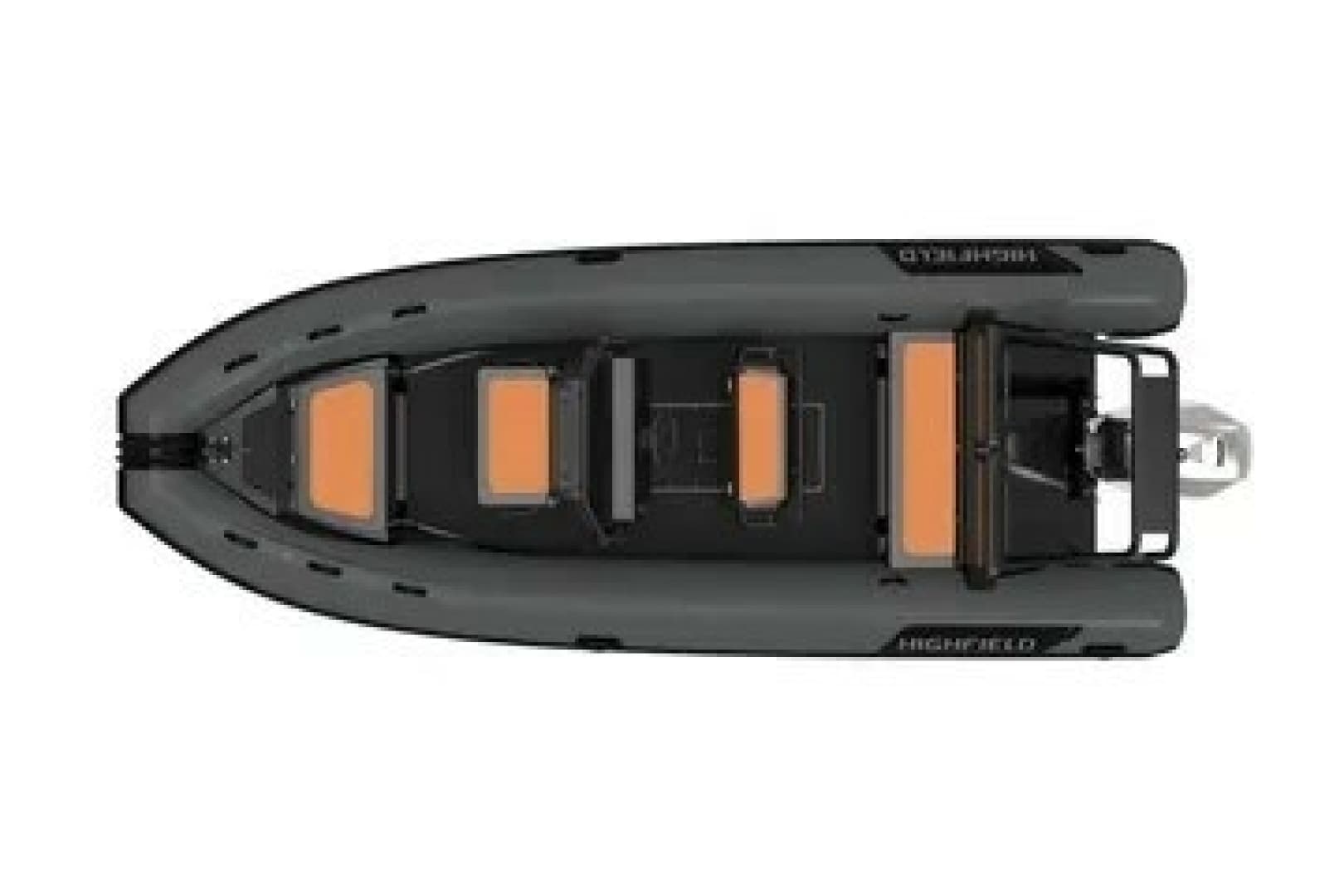 2023 Highfield PA600