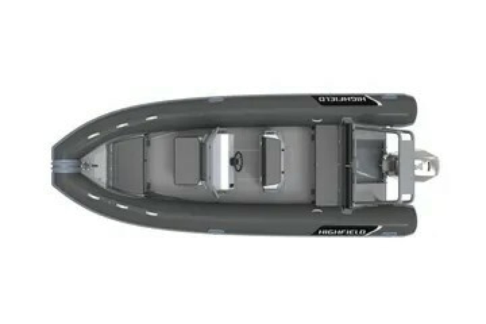 2023 Highfield PA600
