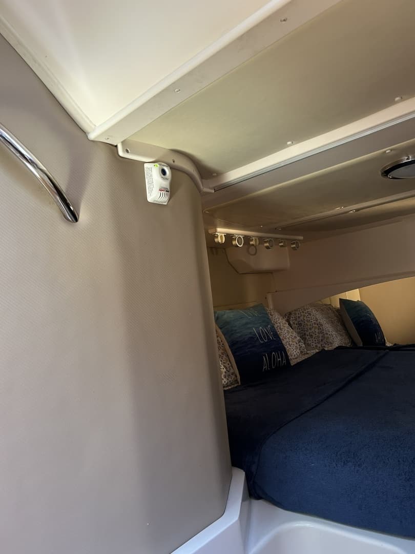 2007 Grady-White Express 360