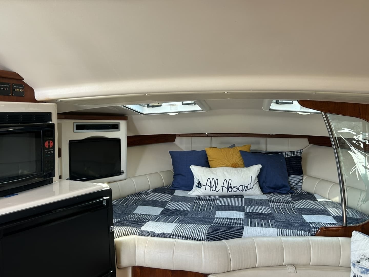 2007 Grady-White Express 360