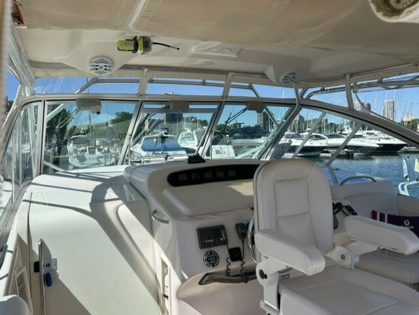 2007 Grady-White Express 360