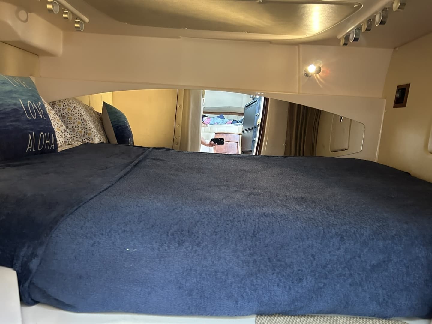 2007 Grady-White Express 360