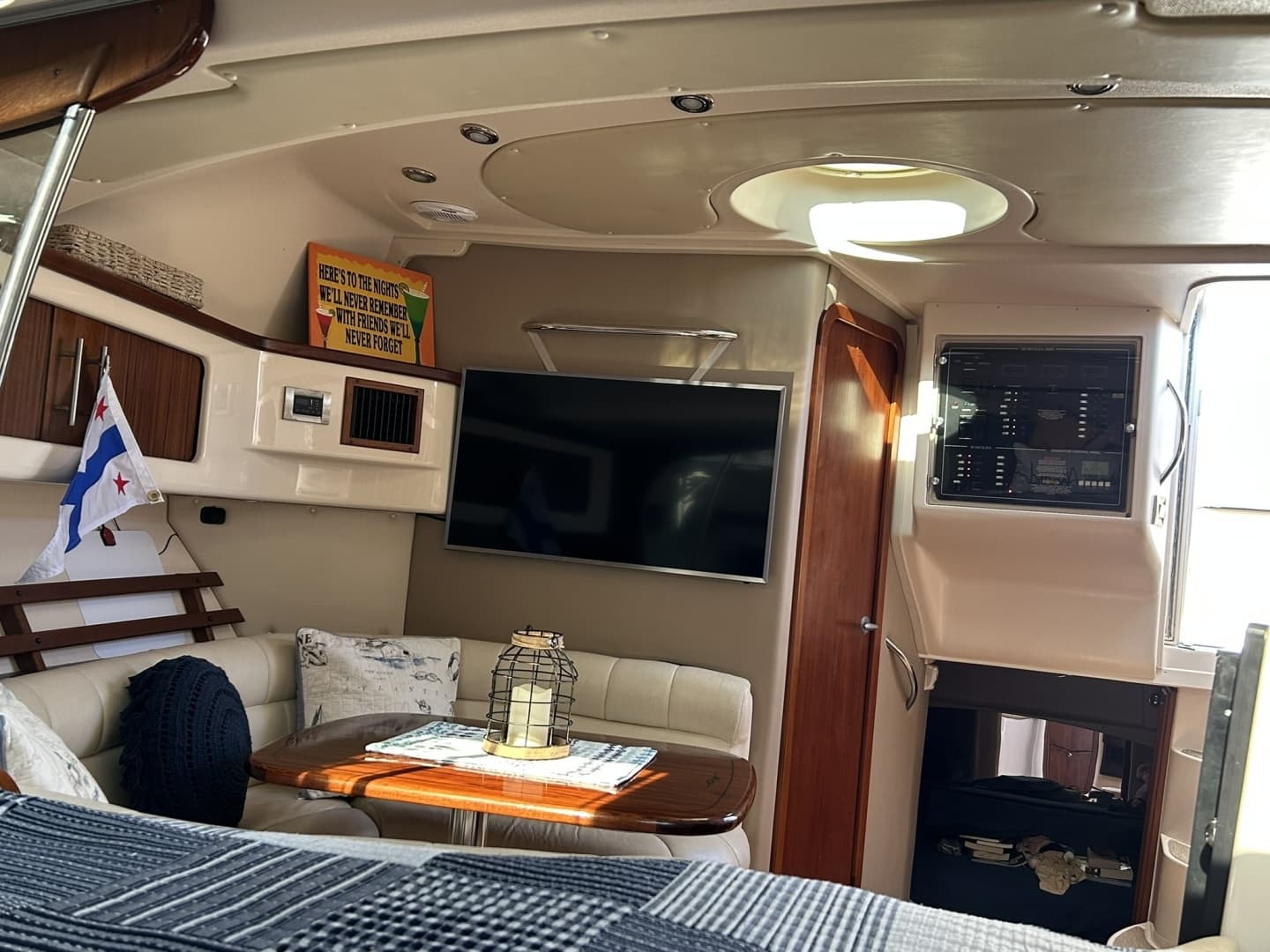 2007 Grady-White Express 360