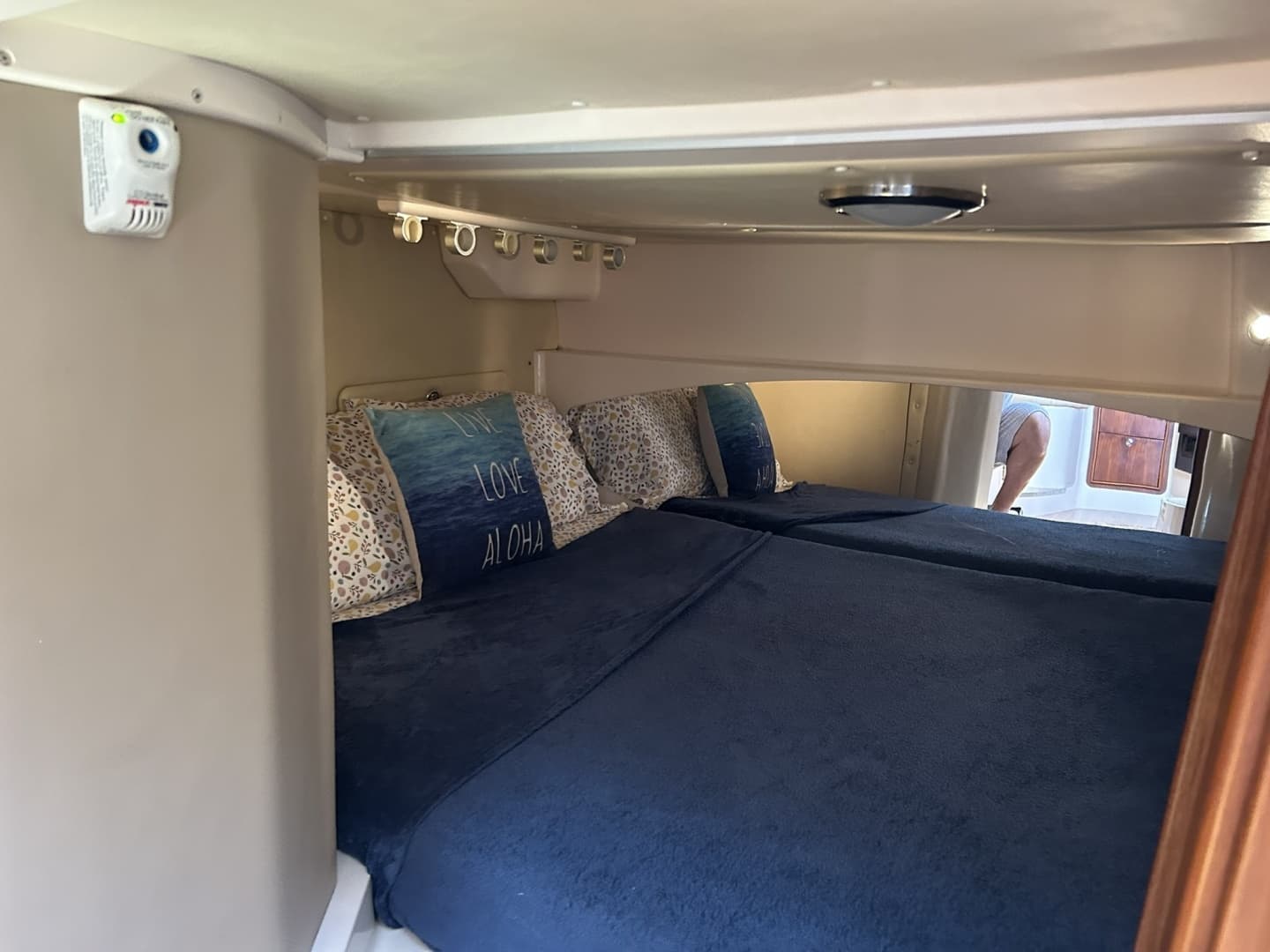 2007 Grady-White Express 360
