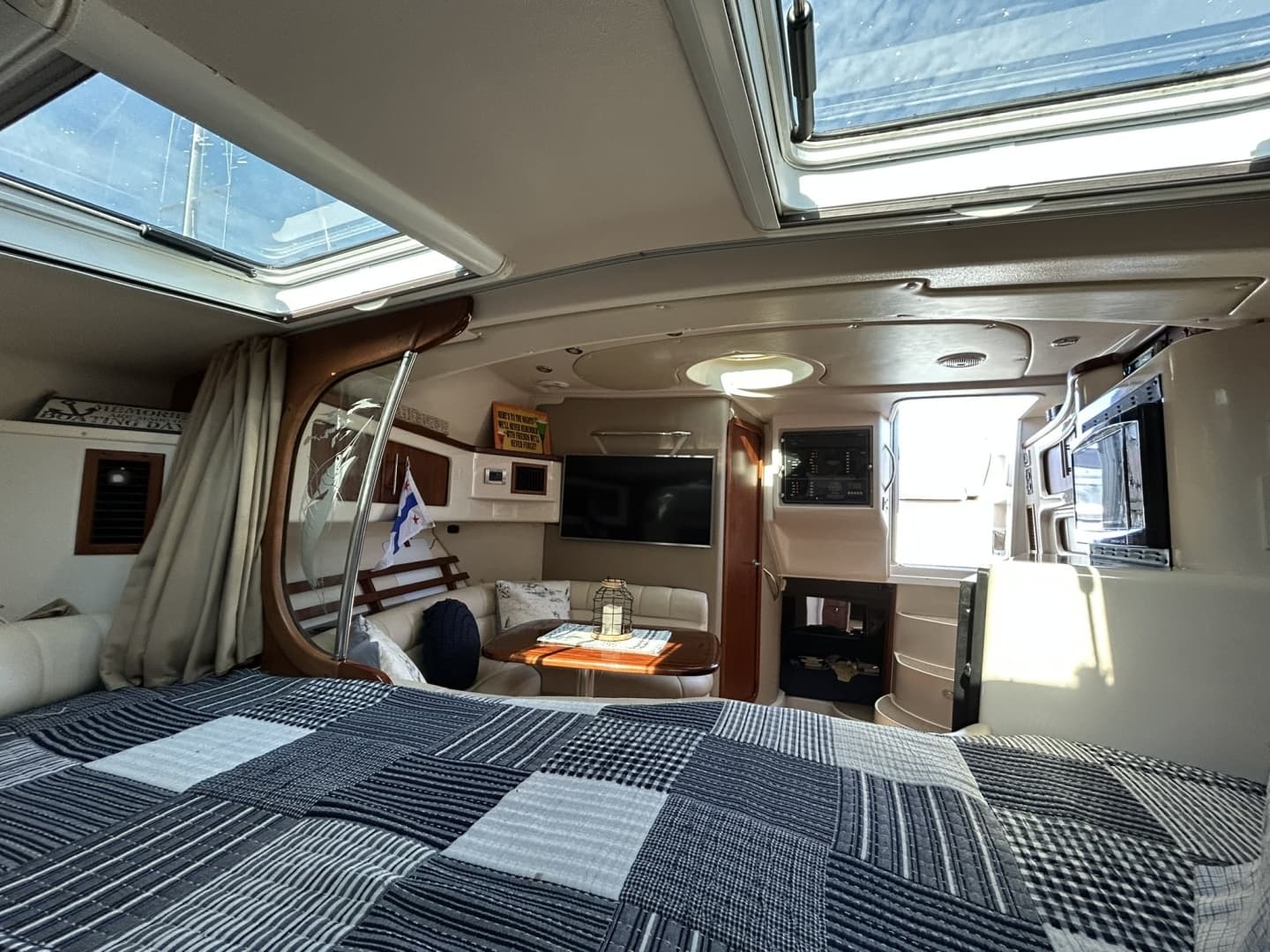 2007 Grady-White Express 360