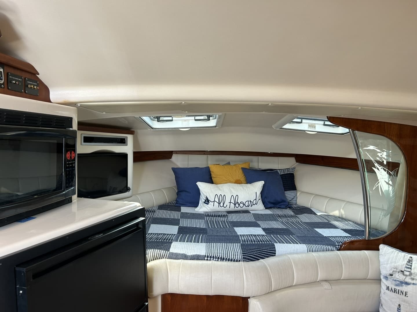 2007 Grady-White Express 360