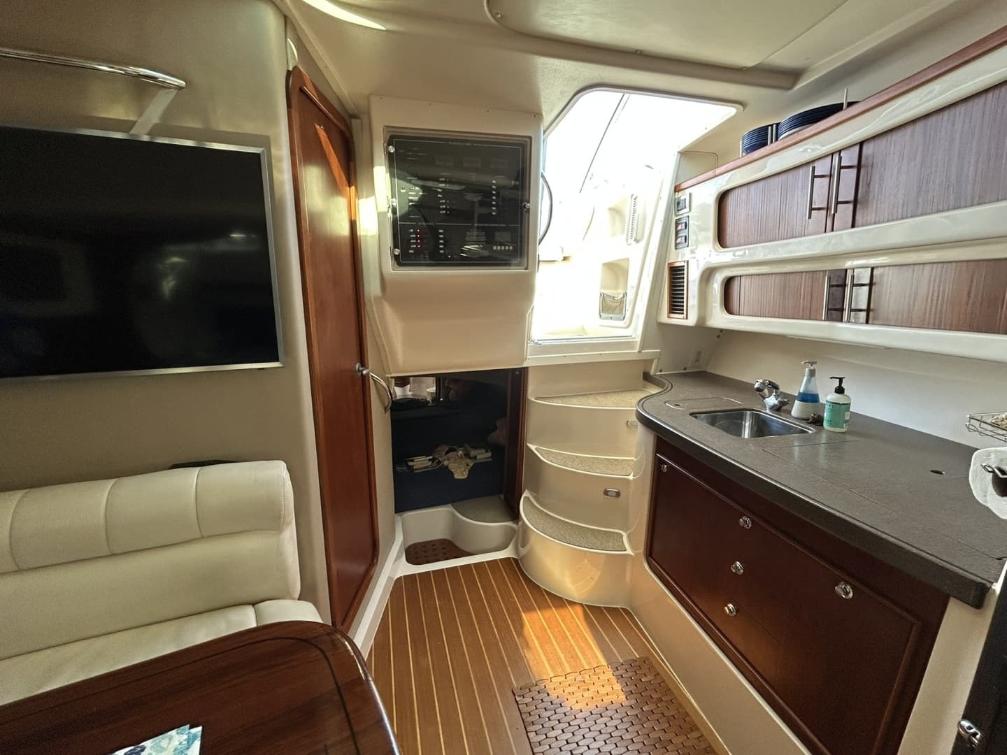2007 Grady-White Express 360