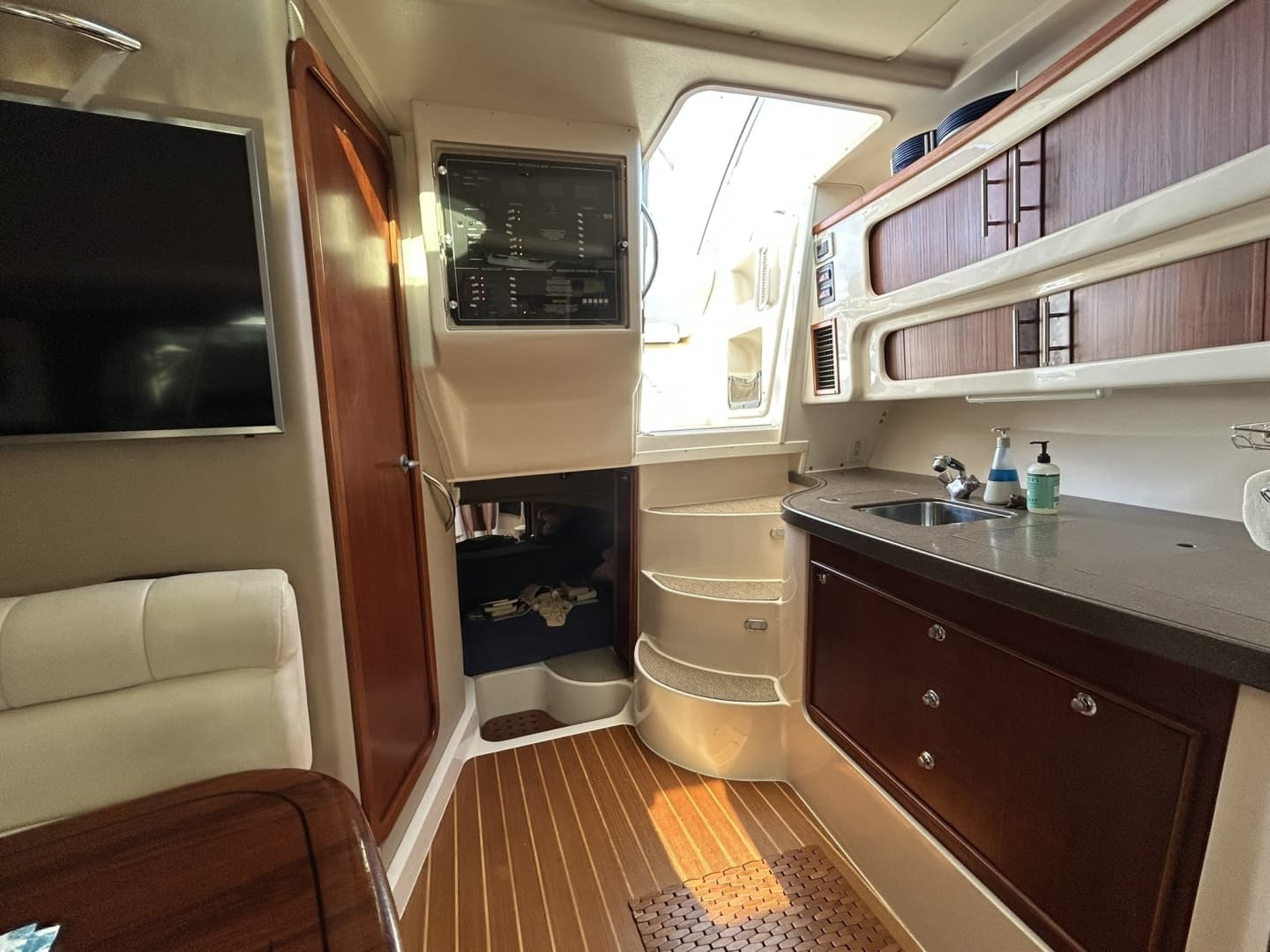 2007 Grady-White Express 360