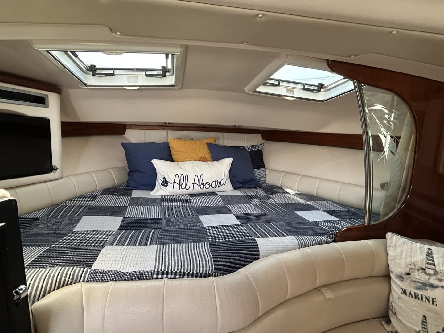 2007 Grady-White Express 360