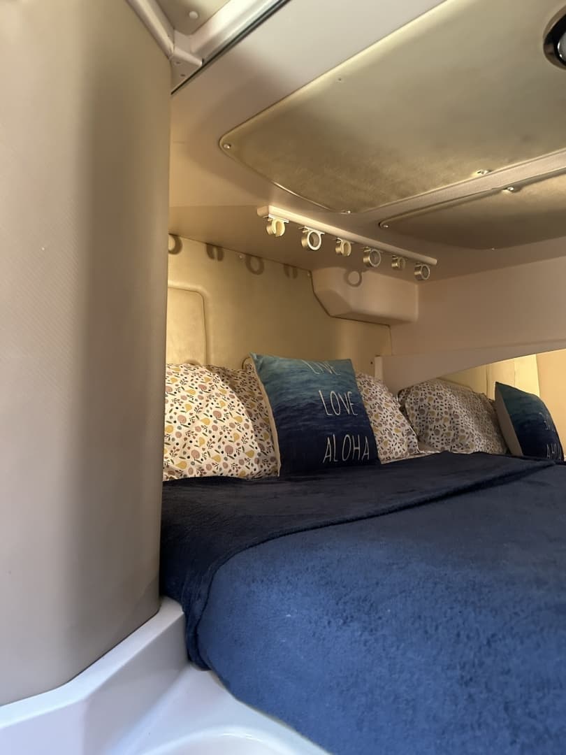 2007 Grady-White Express 360
