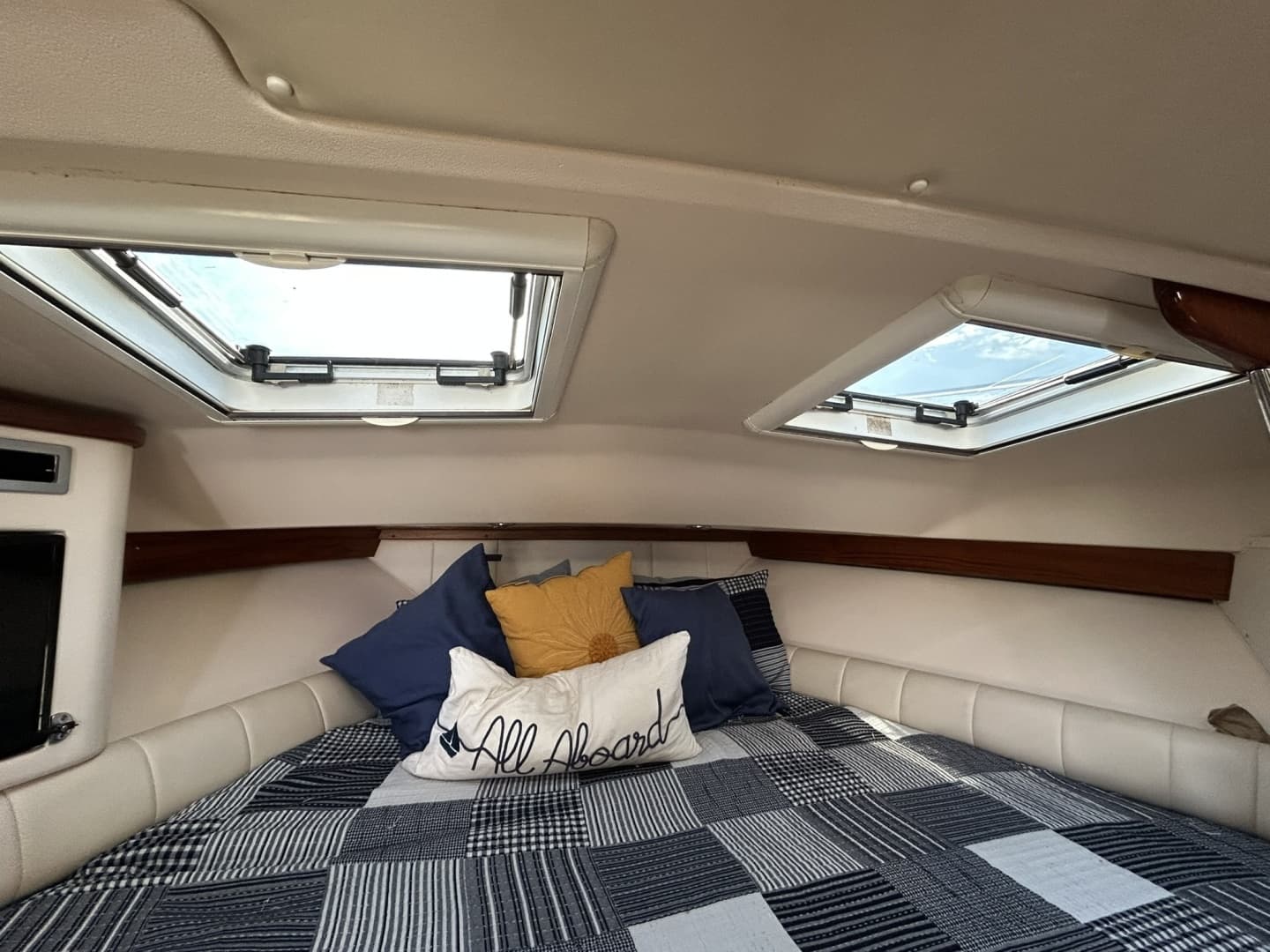 2007 Grady-White Express 360