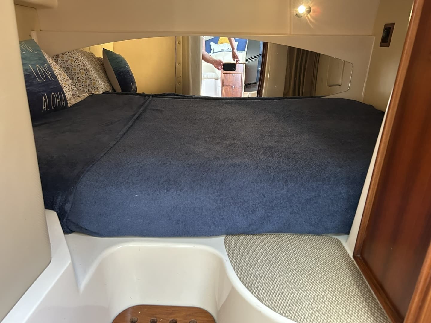 2007 Grady-White Express 360