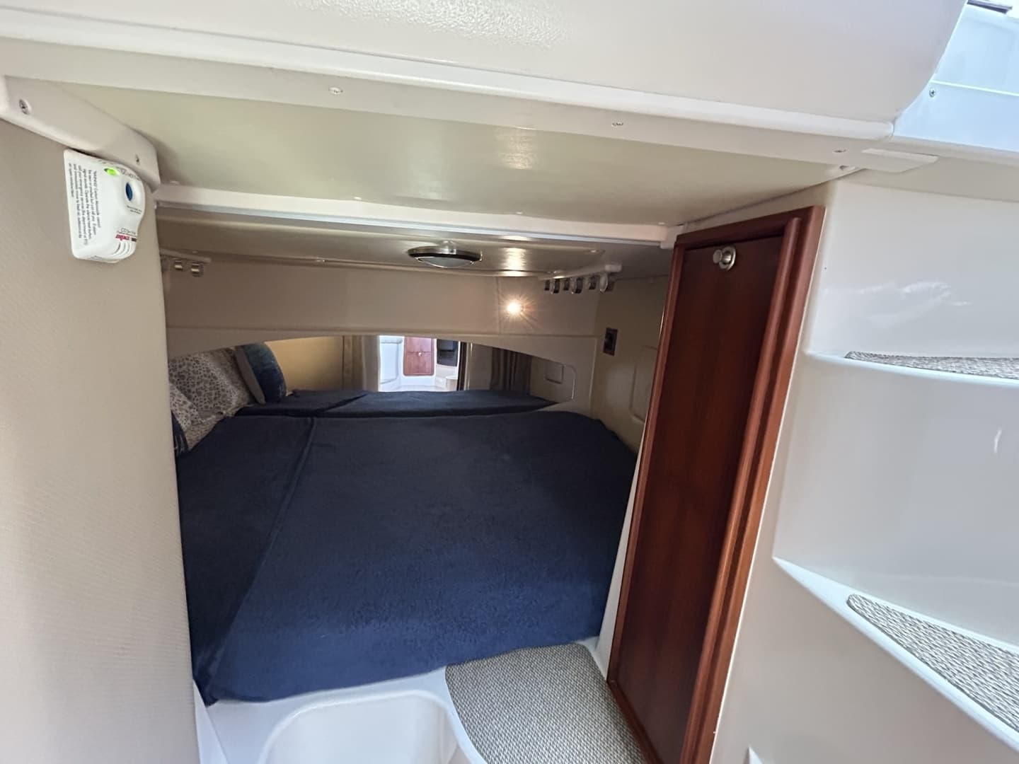 2007 Grady-White Express 360