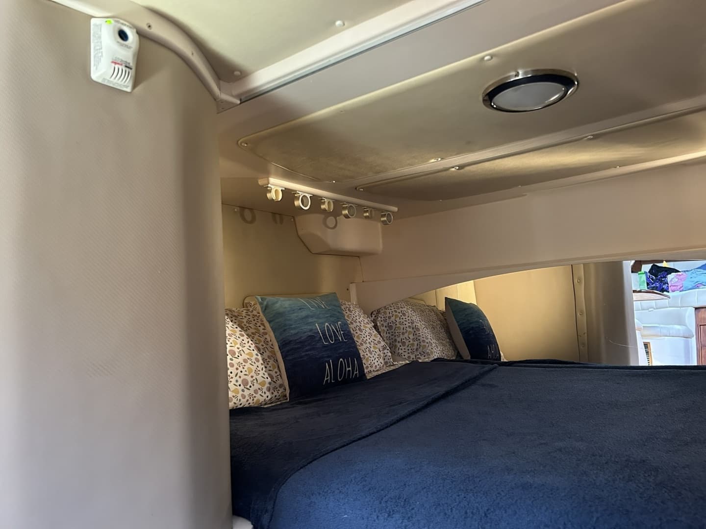 2007 Grady-White Express 360