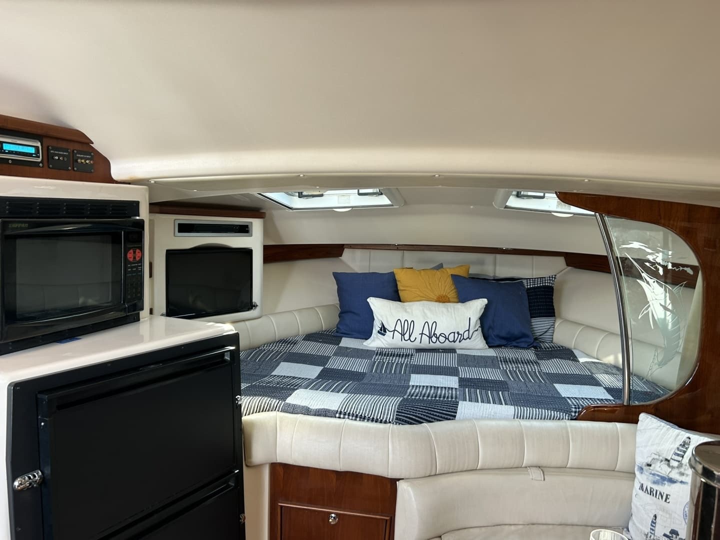 2007 Grady-White Express 360
