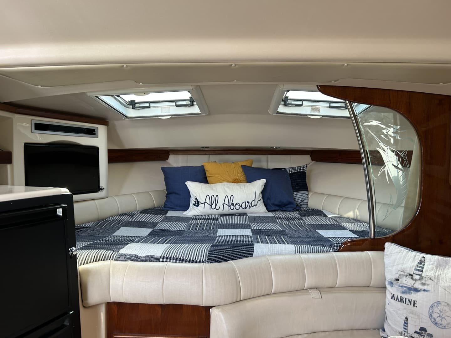 2007 Grady-White Express 360