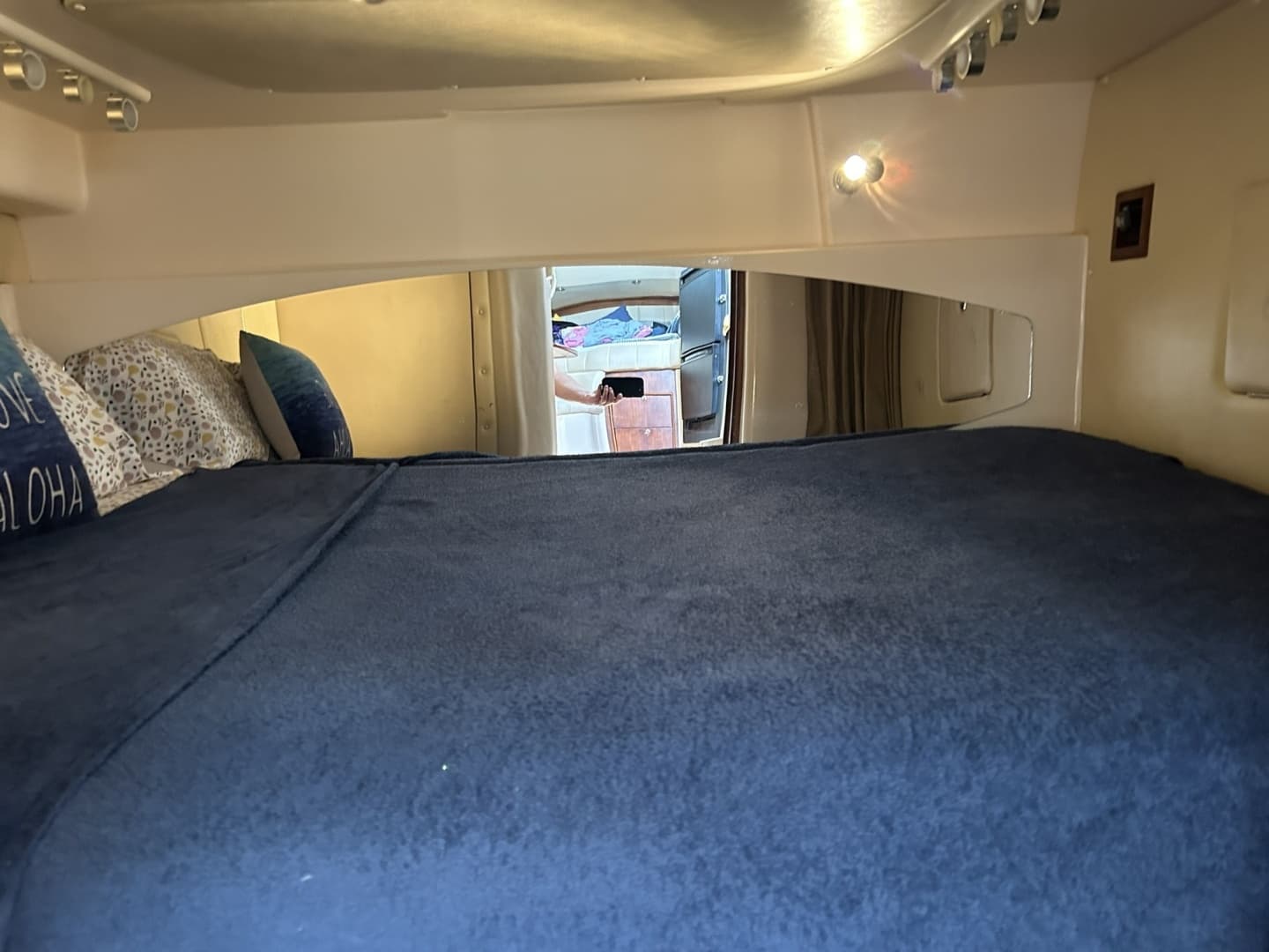 2007 Grady-White Express 360