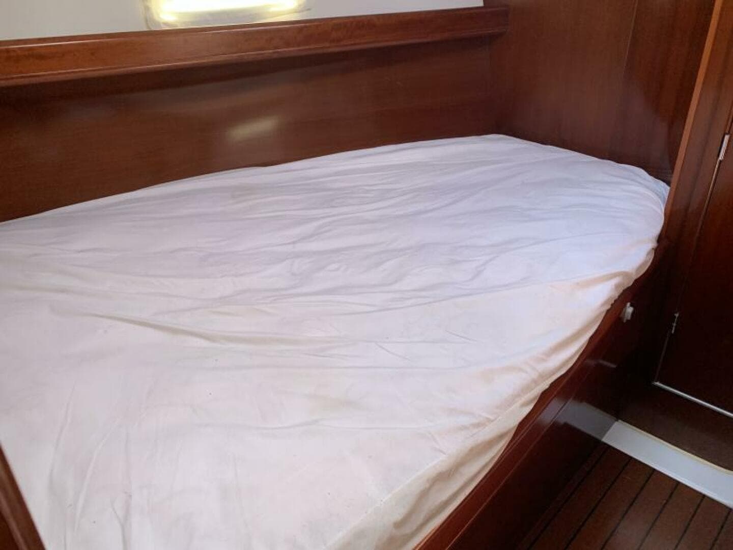2004 Beneteau Oceanis 393
