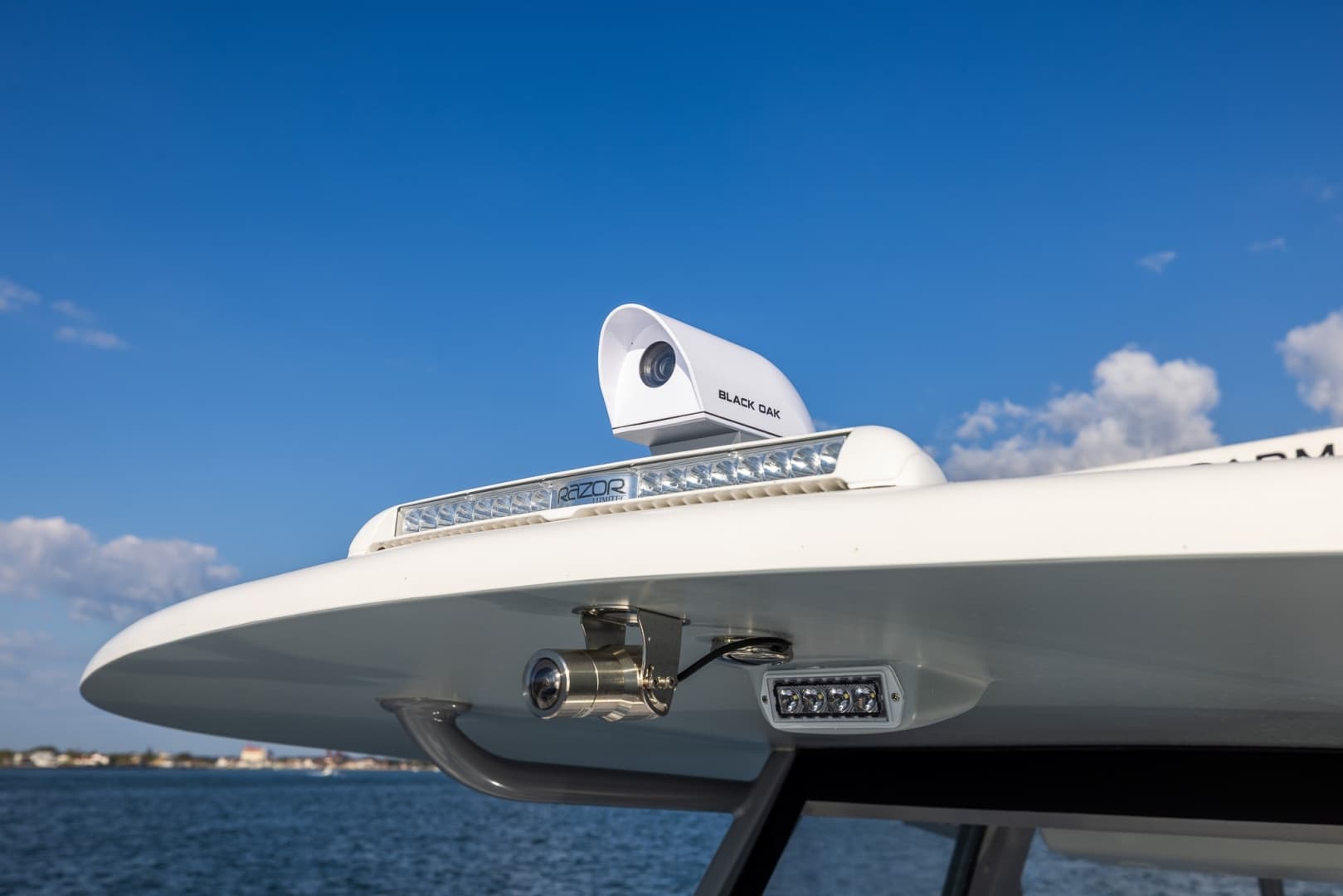2026 Front Runner 37 Catamaran