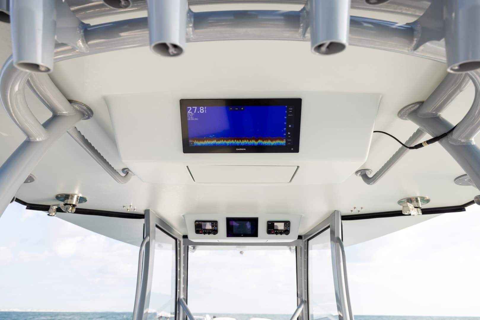 2026 Front Runner 37 Catamaran