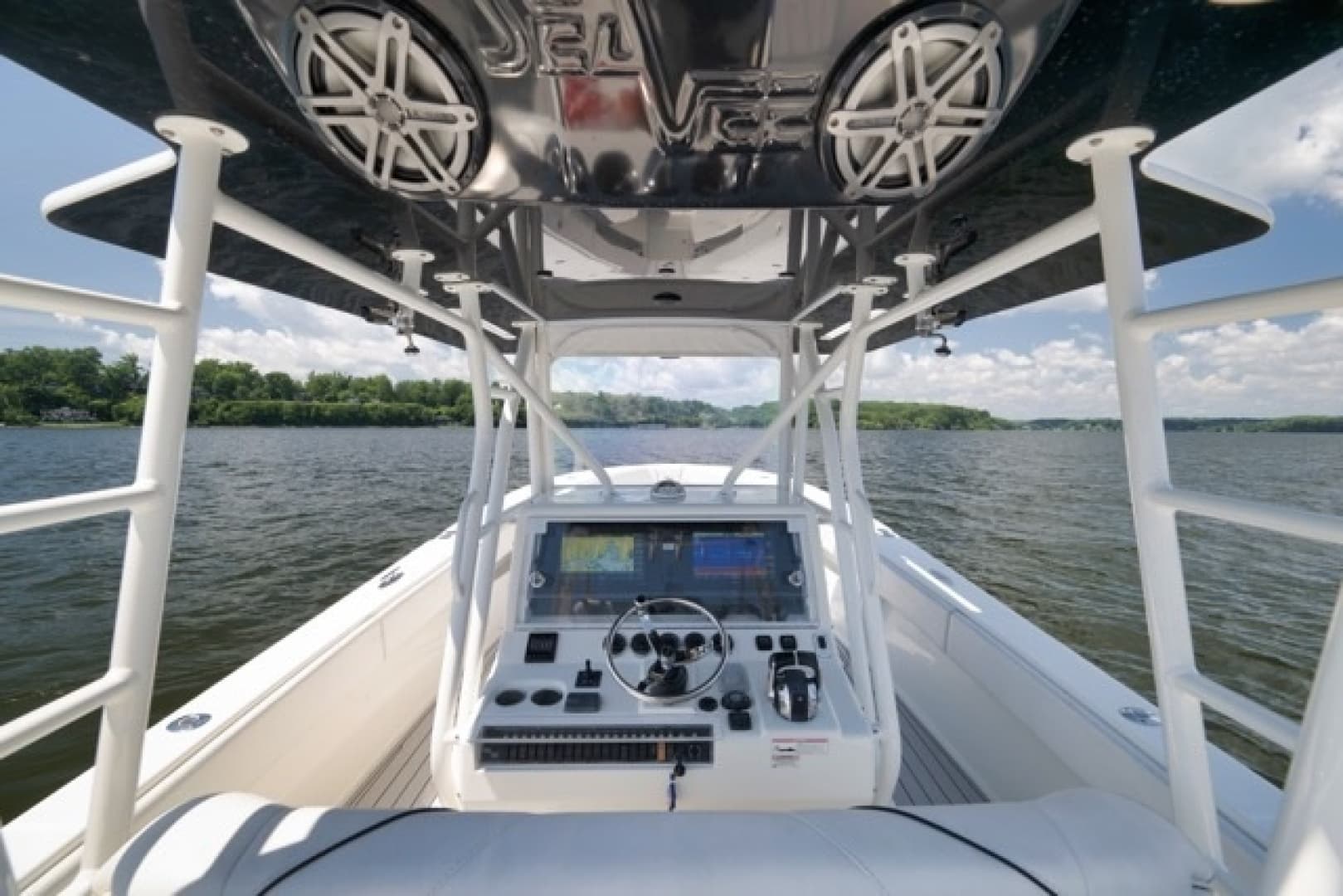 2016 SeaVee 