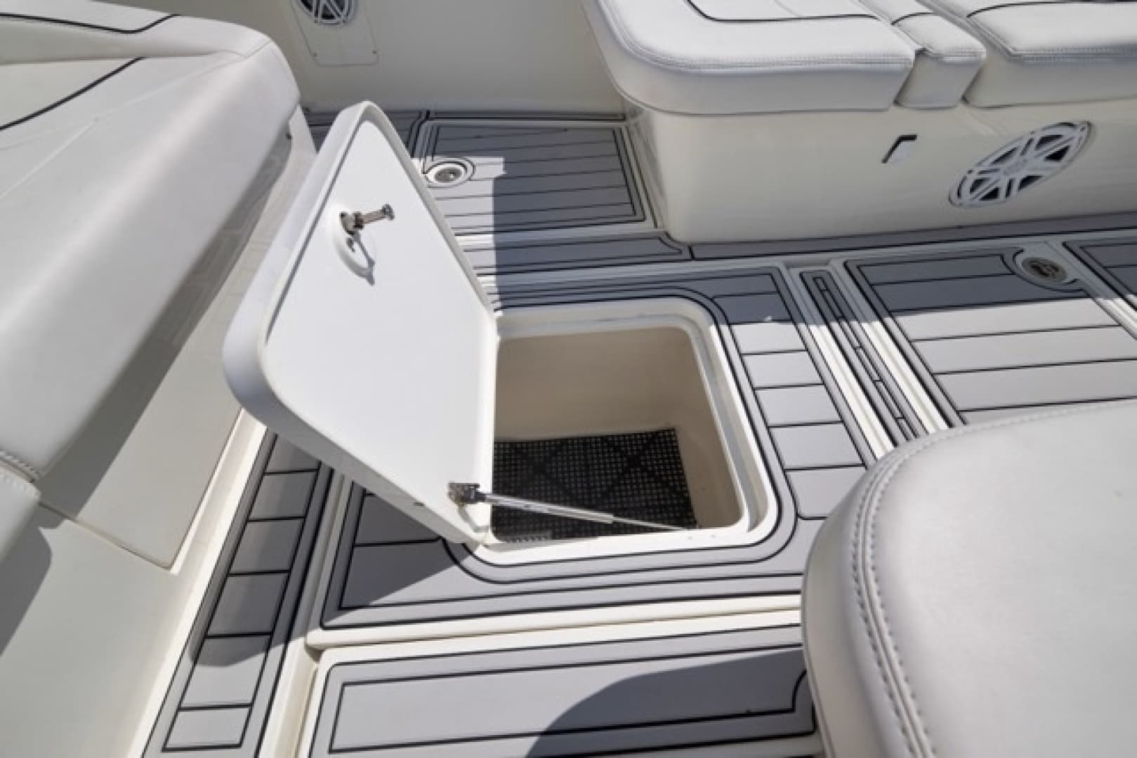 2016 SeaVee 