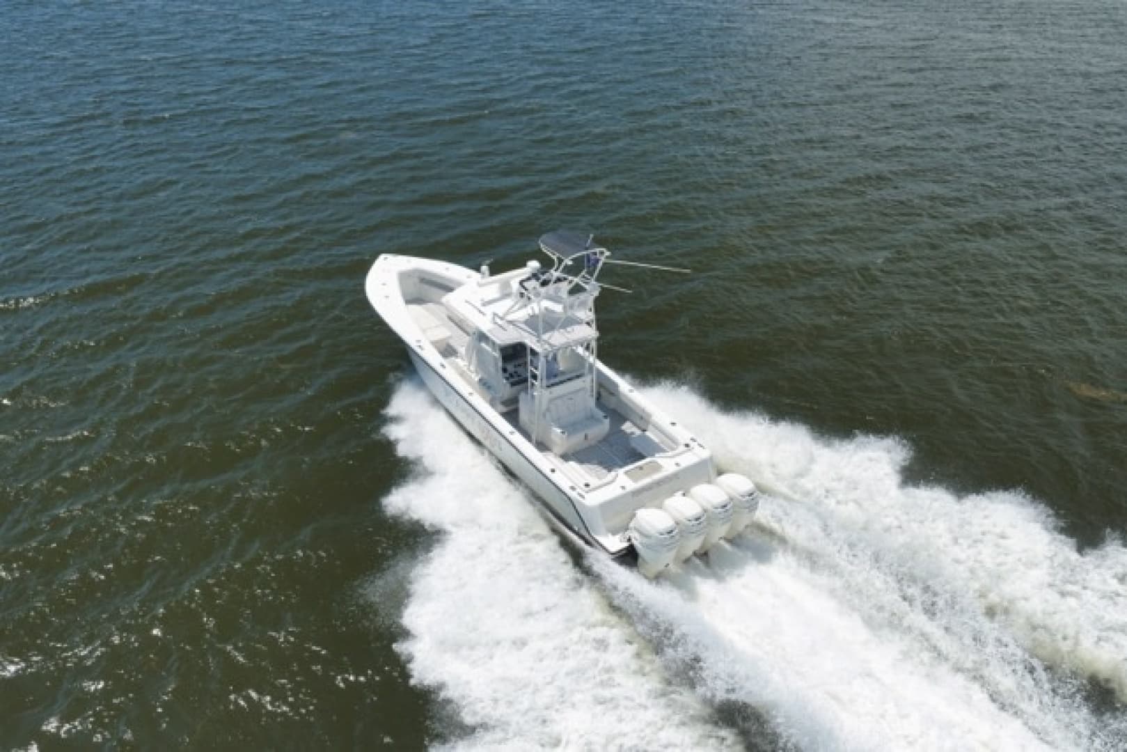 2016 SeaVee 