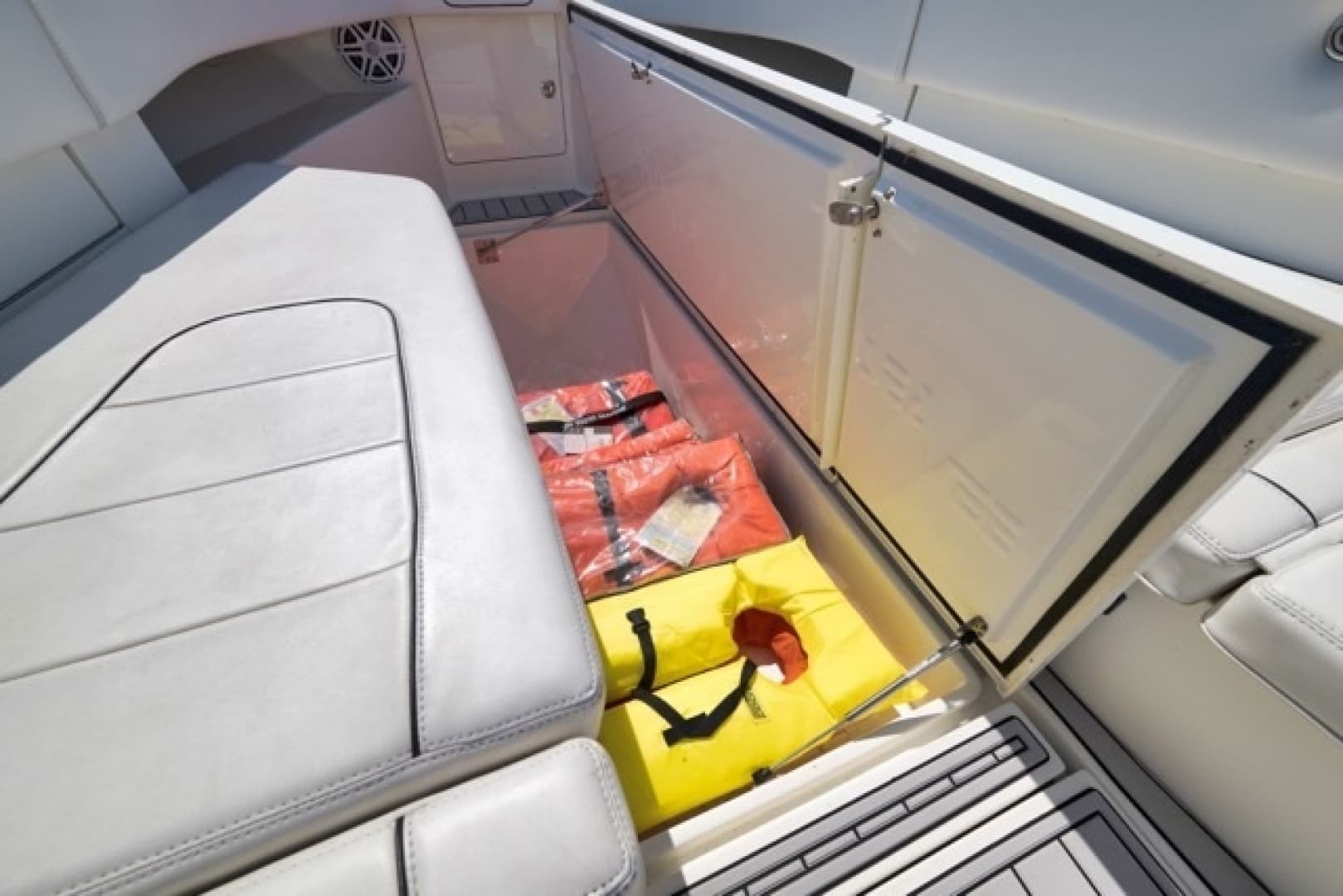 2016 SeaVee 