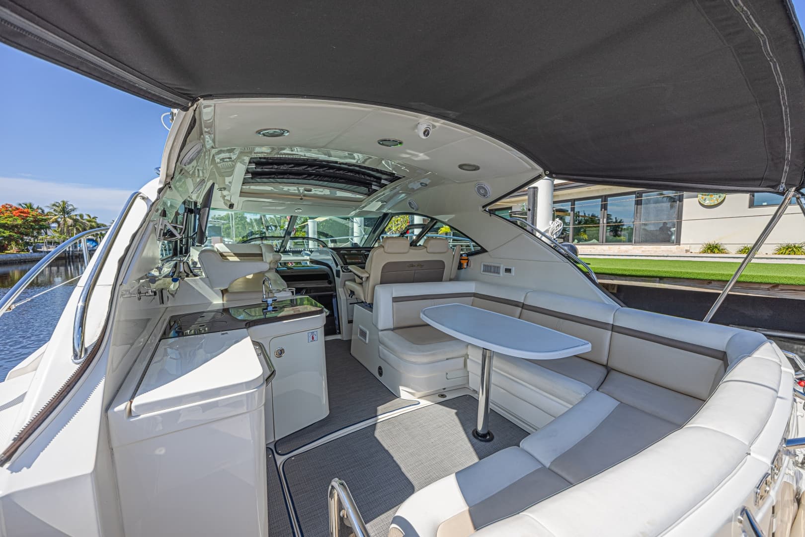 2014 Sea Ray 