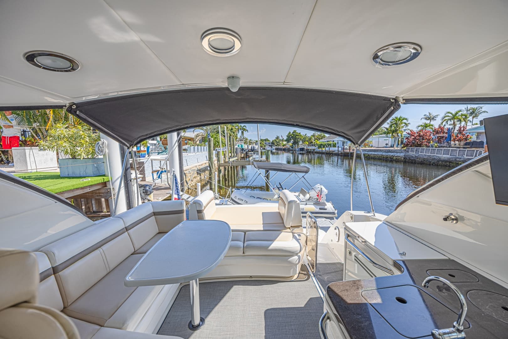 2014 Sea Ray 