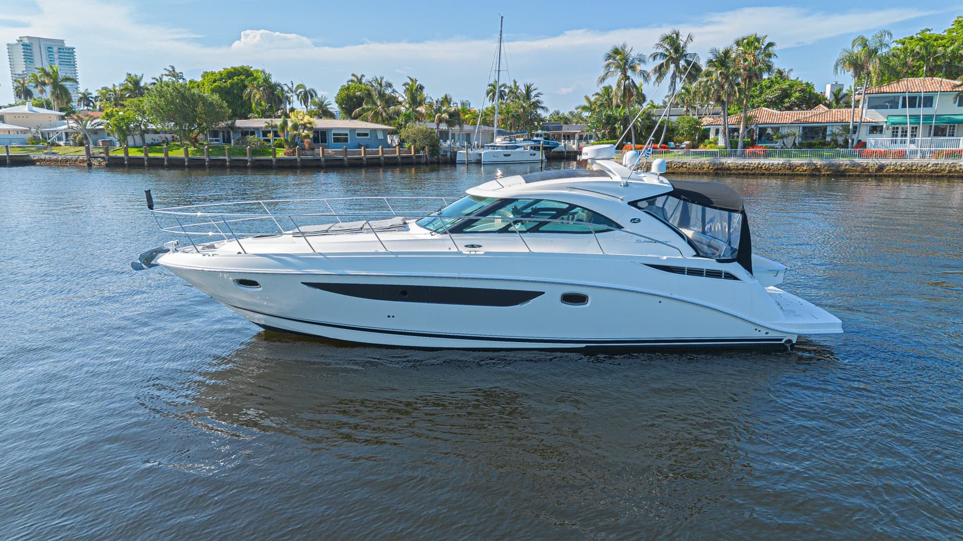 2014 Sea Ray 