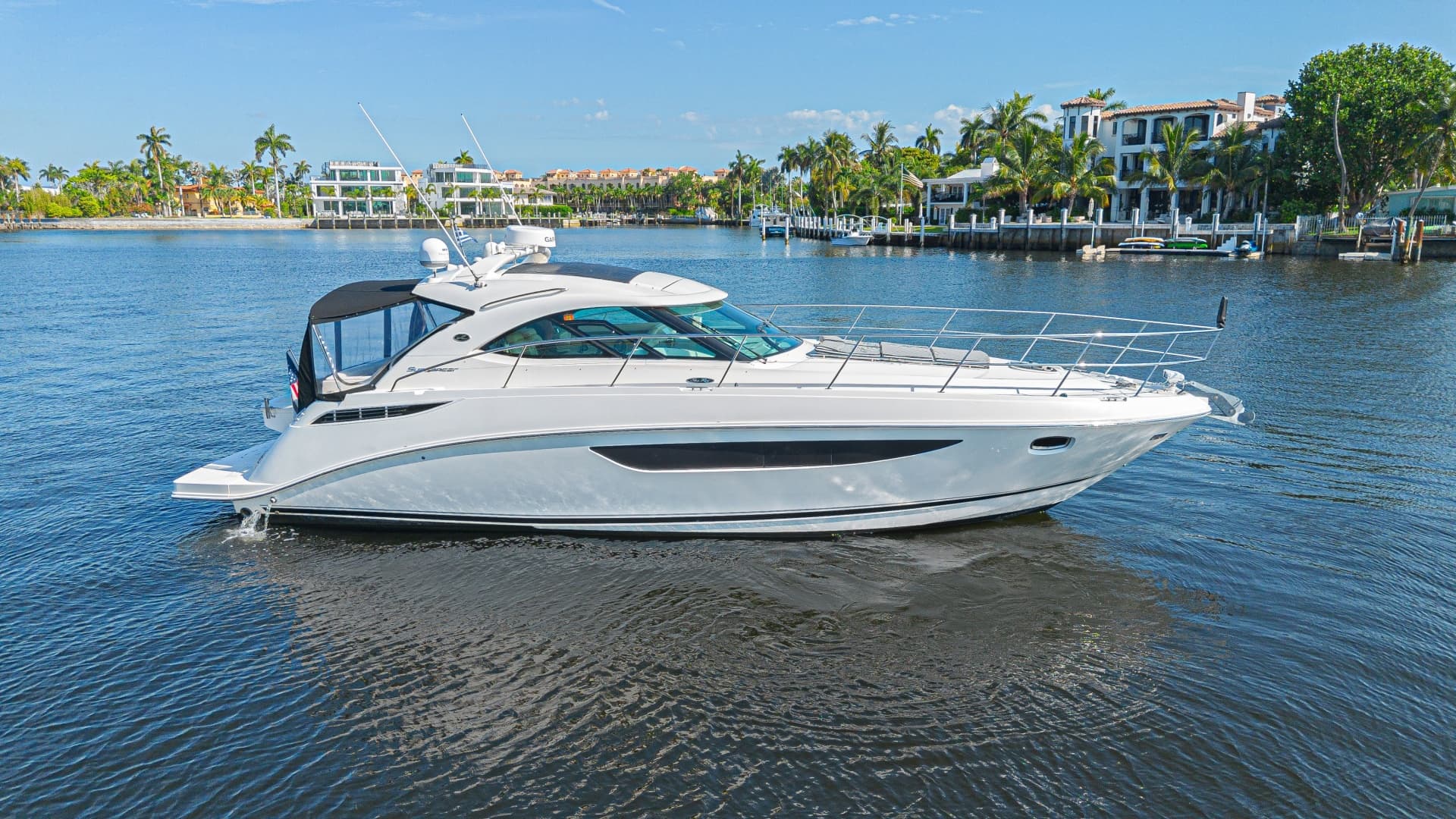2014 Sea Ray 