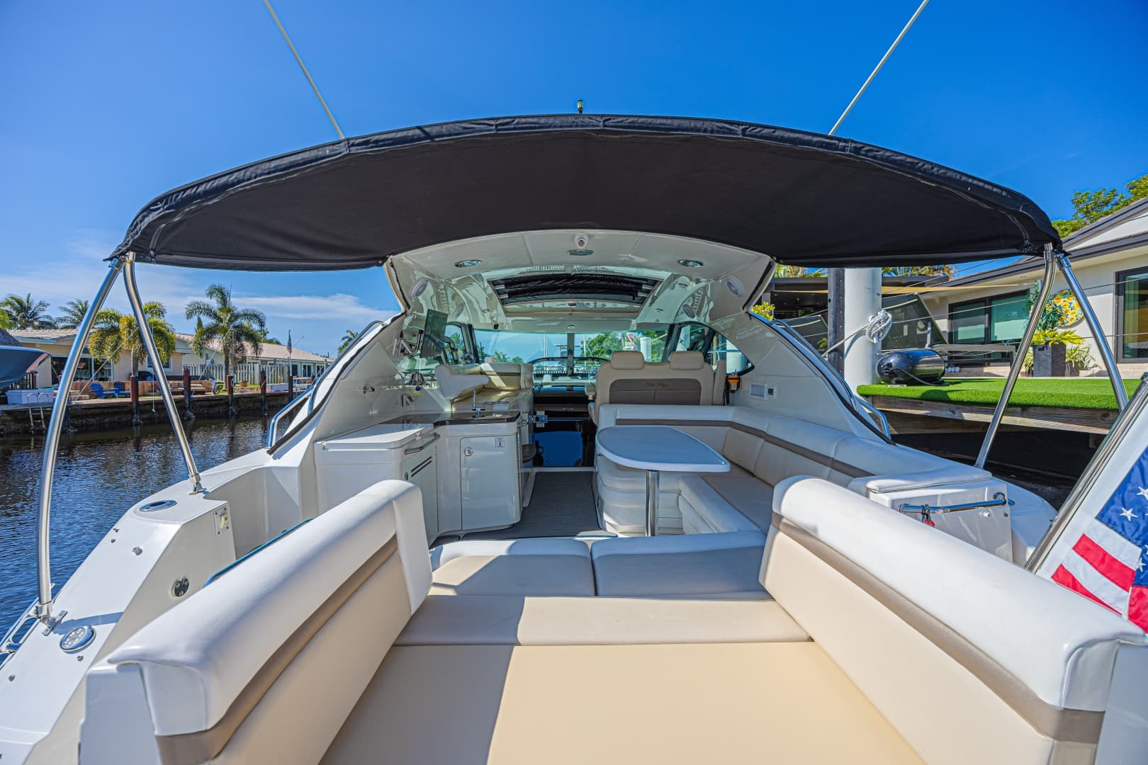 2014 Sea Ray 