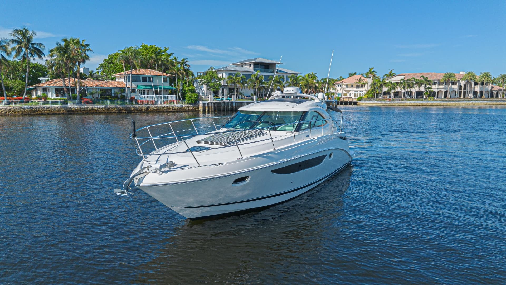 2014 Sea Ray 