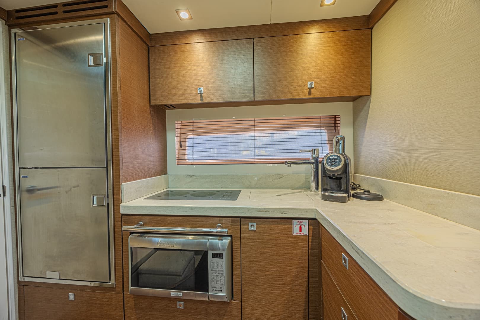 2014 Sea Ray 