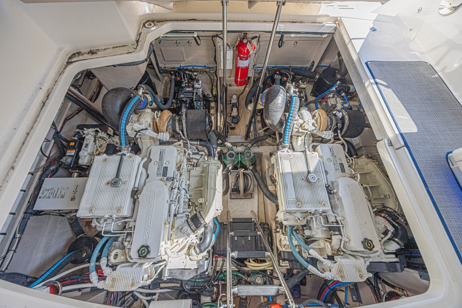 2014 Sea Ray 