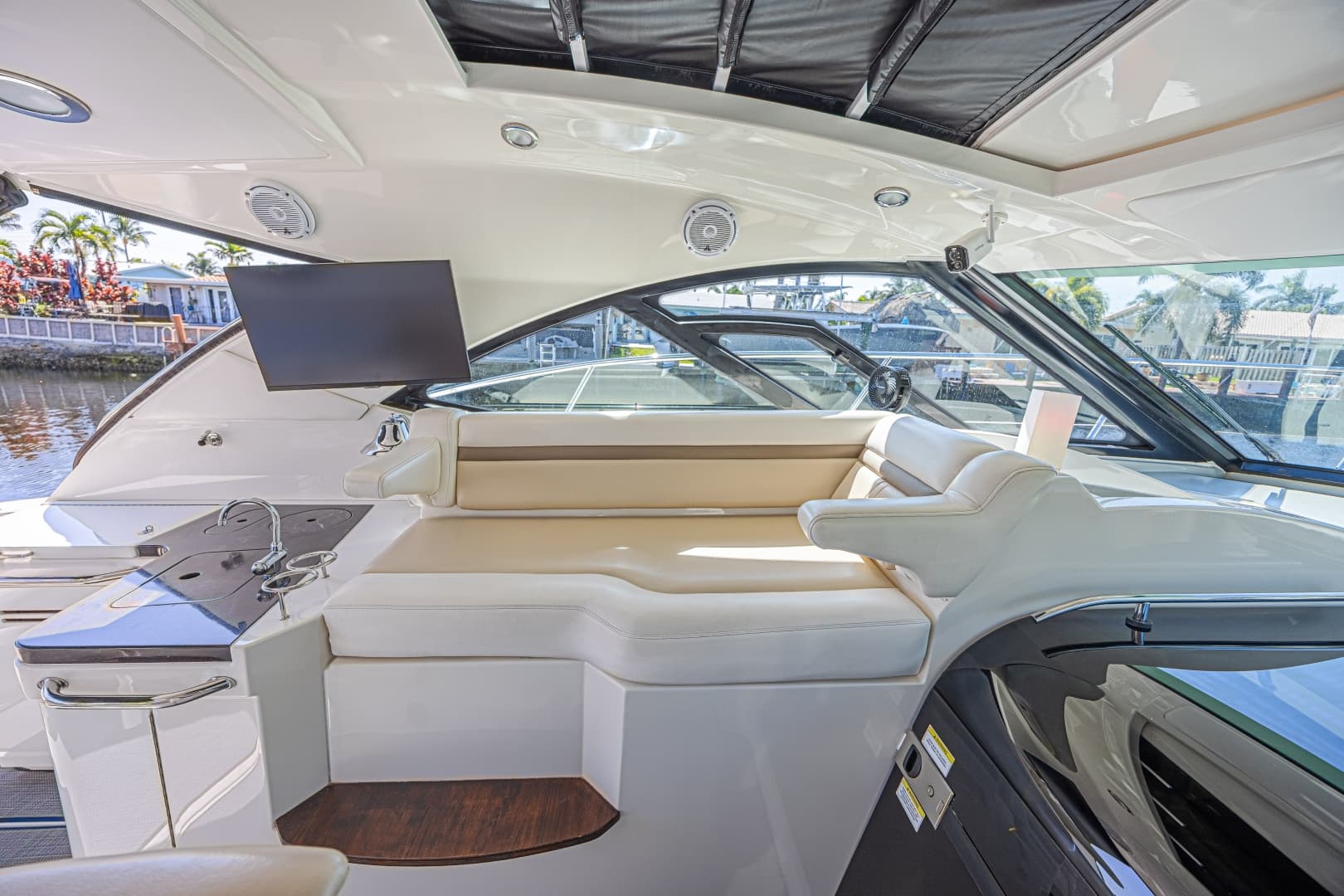2014 Sea Ray 
