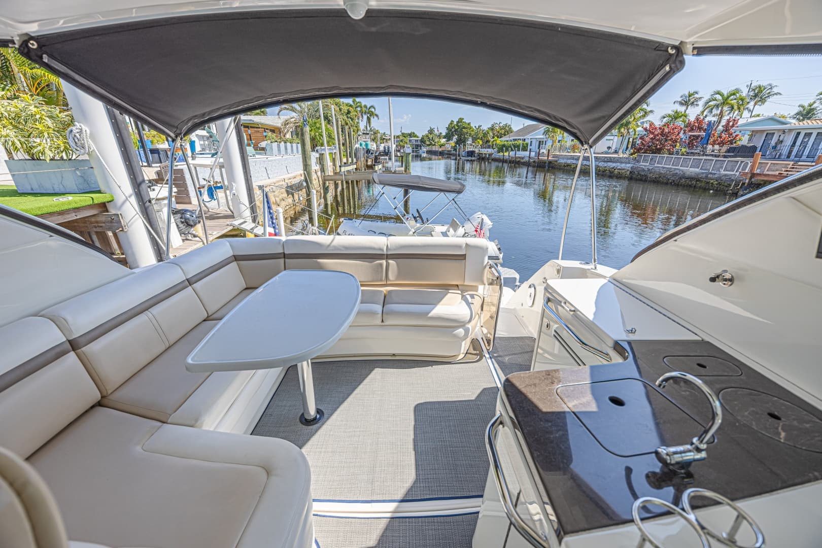 2014 Sea Ray 