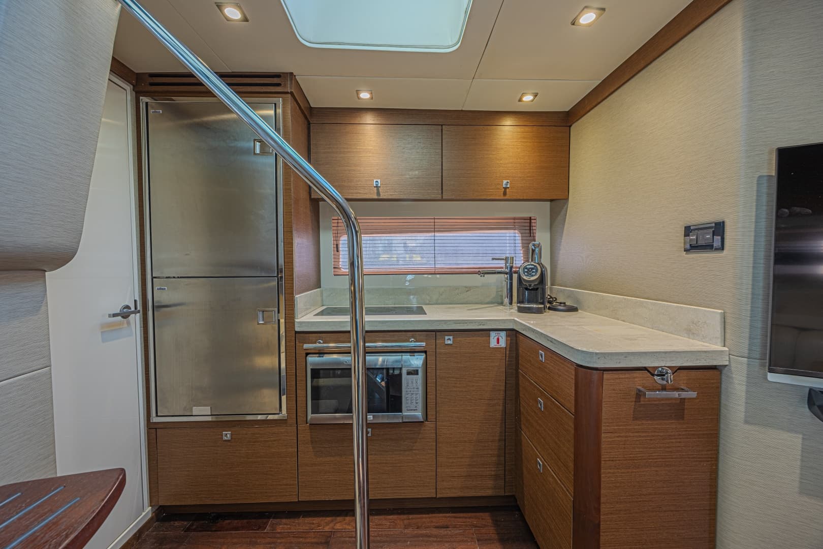 2014 Sea Ray 