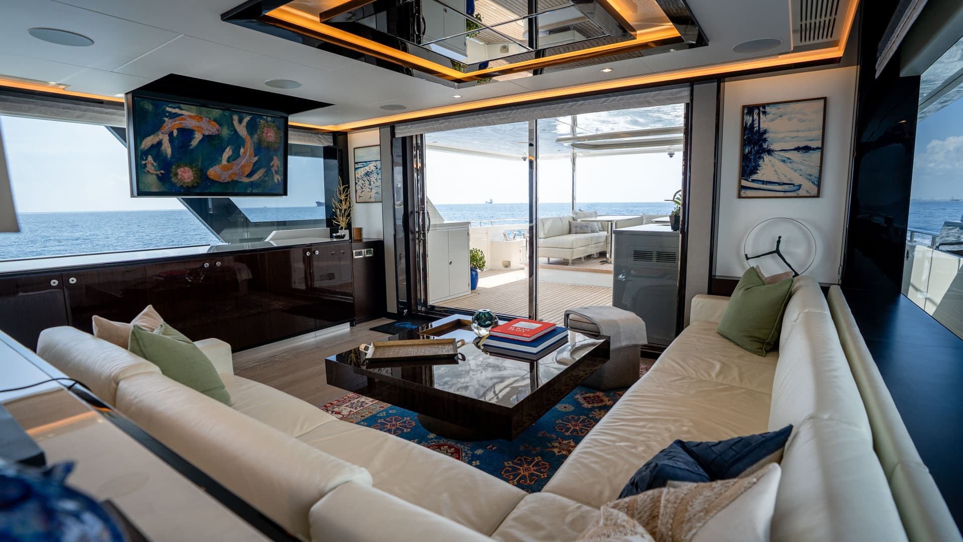 2025 Ocean Alexander 32L