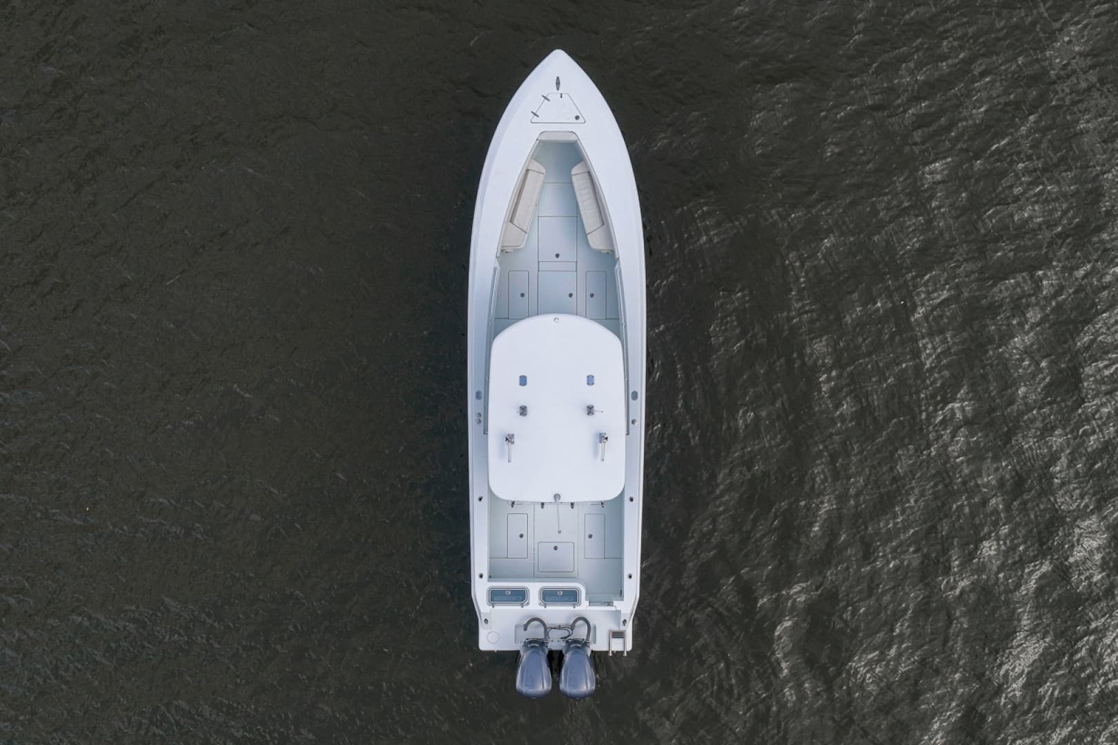 2019 Contender 